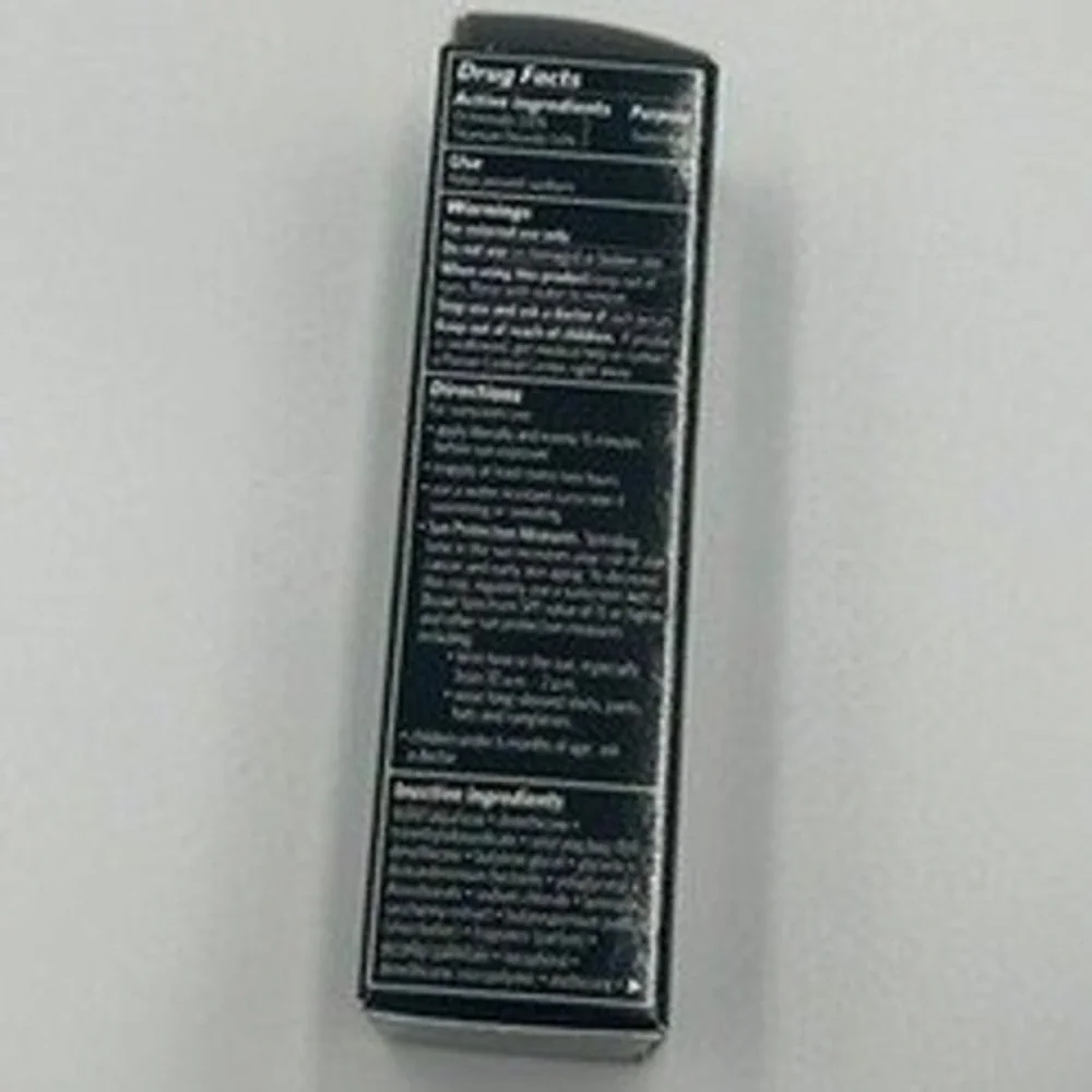 Bobbi Brown keep your